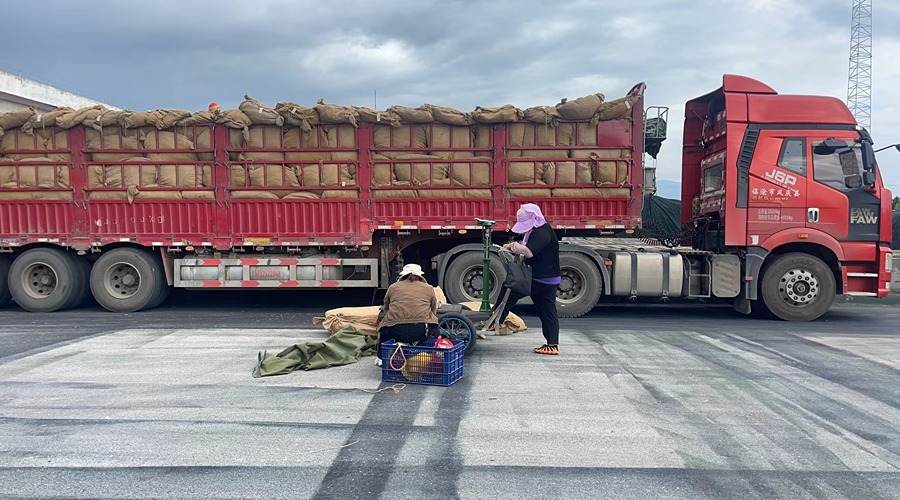 臨滄到杭州整車運輸案例展示 (2) 臨滄到杭州整車運輸案例展示 (2)