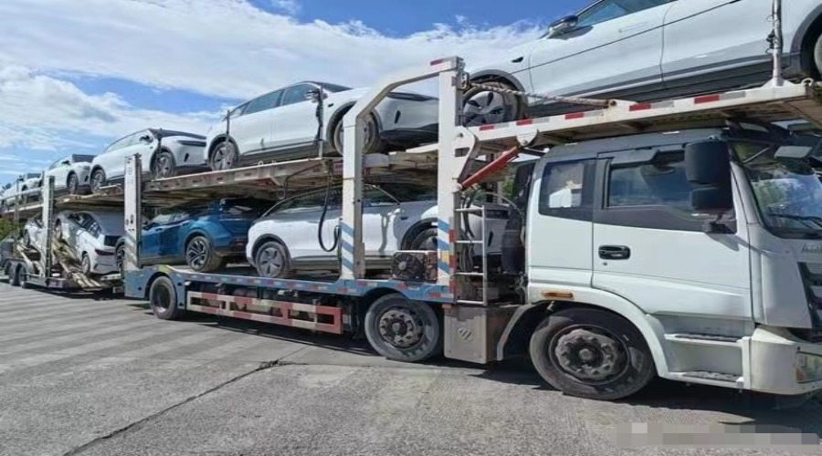 昆明到石家莊轎車托運(yùn) 昆明到石家莊轎車托運(yùn)