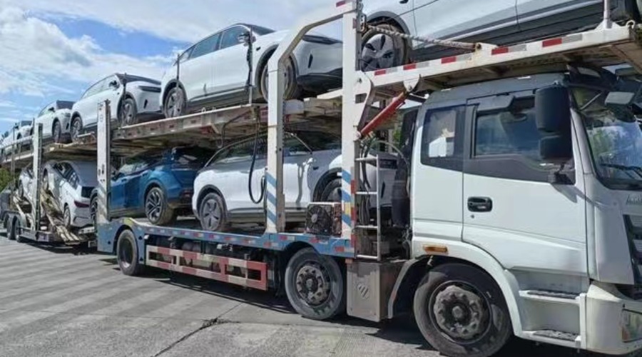 昆明到成都私家車托運 昆明到成都私家車托運