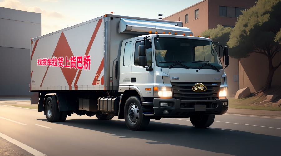 找貨車 找貨車