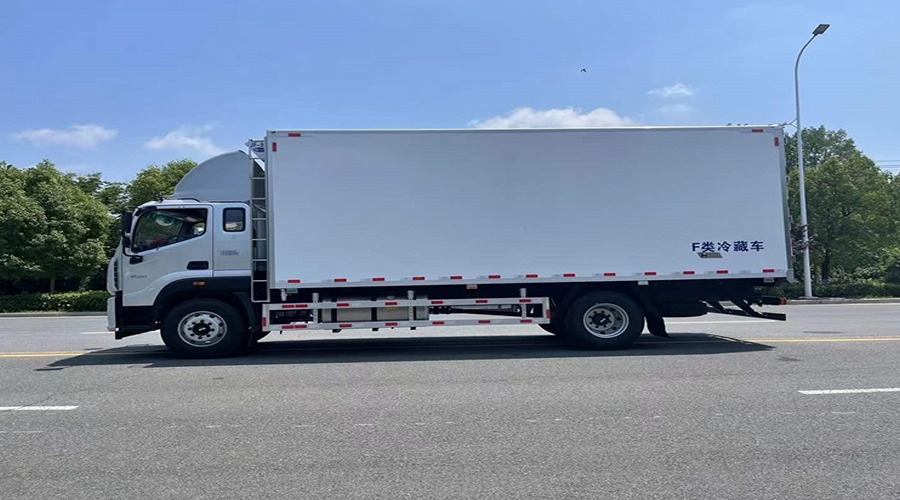 小龍蝦運(yùn)輸 (3)