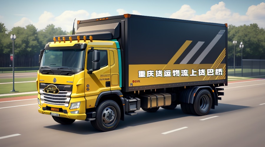 重慶貨運信息部找車