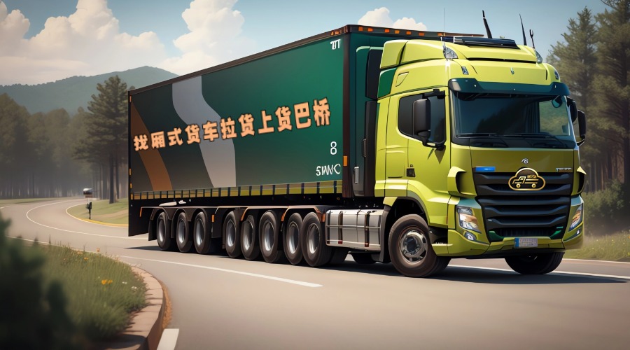 找廂式貨車拉貨 找廂式貨車拉貨