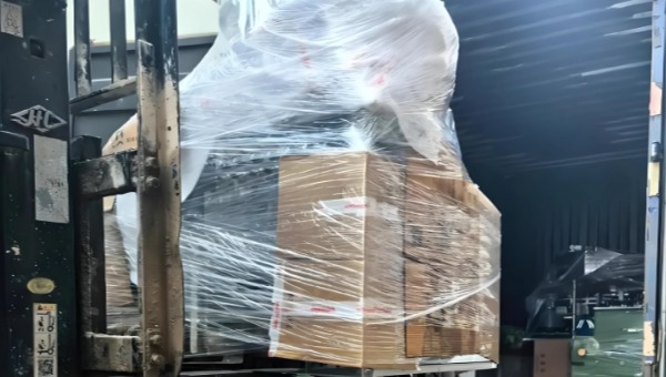 電子設(shè)備運(yùn)輸